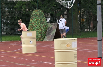 Festyn w Szkole Podstawowej nr 2