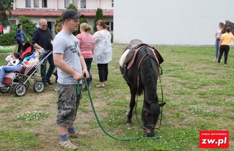 Powiatowa Olimpiada Radości SOSW