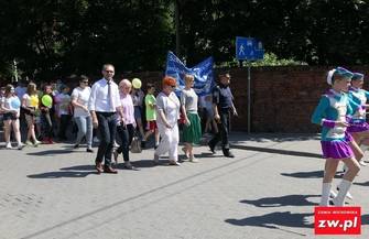 30 - lecie częściowo wolnych wyborów w Polsce - film