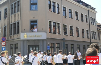 30 - lecie częściowo wolnych wyborów w Polsce - film