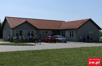 Bieg Wolności W Szlichtyngowej