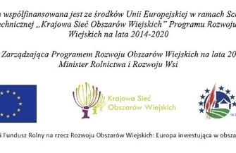 Powiatowo-Gminne Święto Plonów