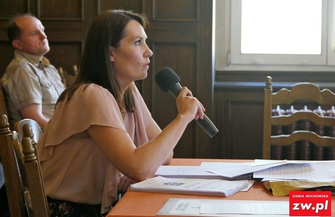 Burmistrz Wschowy z wotum zaufania i absolutorium