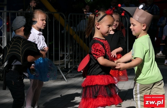 Uroczyste obchody Dni Szlichtyngowej