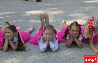 Uroczyste obchody Dni Szlichtyngowej