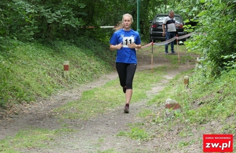 Turniej strzelecki w Puszczy