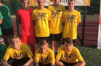 Nocne Granie na Orliku