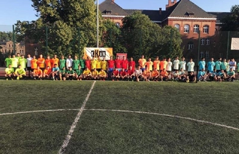 Nocne Granie na Orliku