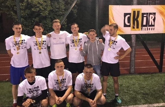 Nocne Granie na Orliku