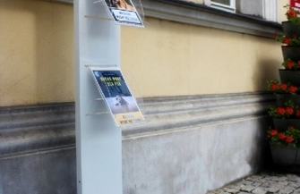 Trochę wody dla ochłody