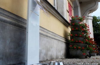 Trochę wody dla ochłody