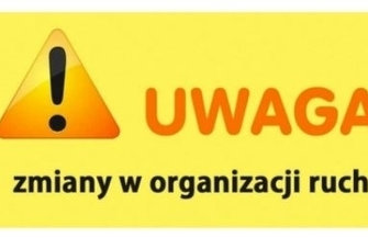 Zmiany w organizacji ruchu na Rynku