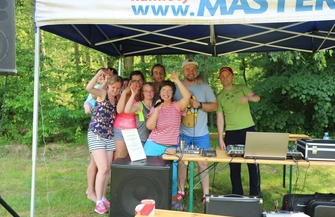 Bo wszyscy jesteśmy równi