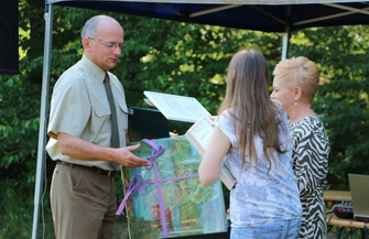 Bo wszyscy jesteśmy równi