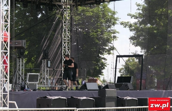 Przygotowania pełną parą