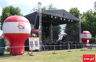 Przygotowania pełną parą