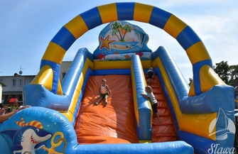 Rodzinny piknik