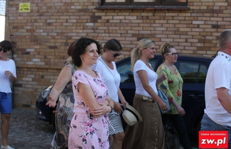 Kolorowy korowód ulicami Wschowy - FOTO