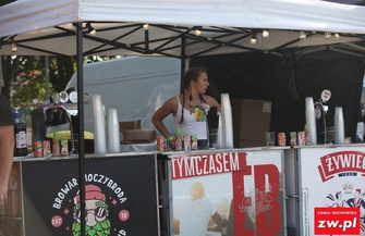 Dni Wschowy otwarte pierwsze występy