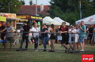 Eleanor Gray i Brak Snu - Dni Wschowy