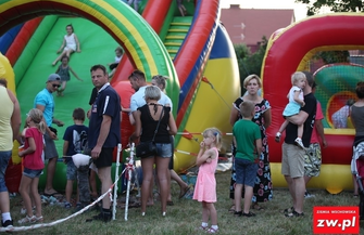 Eleanor Gray i Brak Snu - Dni Wschowy