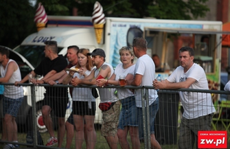 Eleanor Gray i Brak Snu - Dni Wschowy