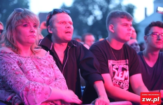 DŻEM - koncert na który wszyscy czekali