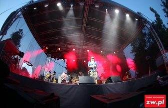 DŻEM - koncert na który wszyscy czekali