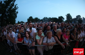 DŻEM - koncert na który wszyscy czekali