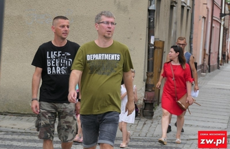 Drugi dzień obchodów dni miasta