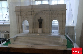 Utracone projekty w przeddzień wojny - wystawa w muzeum