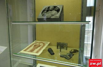 Utracone projekty w przeddzień wojny - wystawa w muzeum