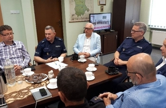 Bezpieczne lato 2019