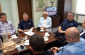 Bezpieczne lato 2019