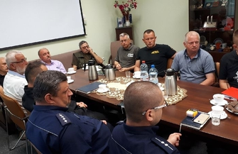 Bezpieczne lato 2019