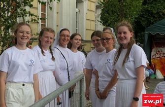 Jedno miasto w Jednym Duchu