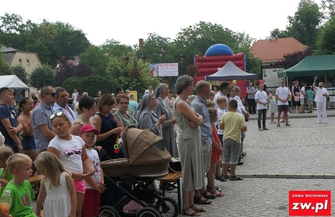 Jedno miasto w Jednym Duchu