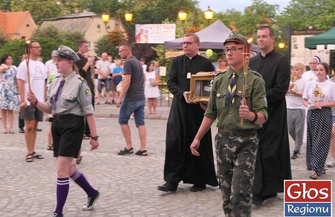 Koncerty i modlitwa w Dniu Uwielbienia