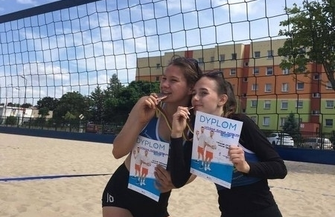 Finał mistrzostw województwa lubuskiego dla Virtusa