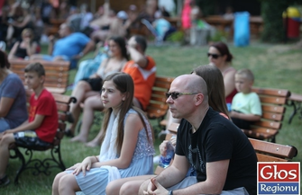 XIX Festiwal Śpiewać może każdy w Sławie