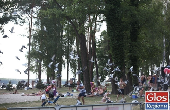 XIX Festiwal Śpiewać może każdy w Sławie