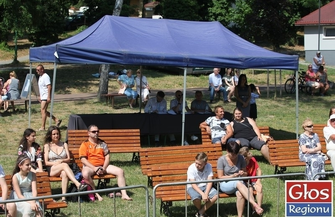 XIX Festiwal Śpiewać może każdy w Sławie