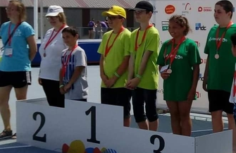 Sukces przez duże S