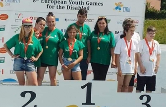 Sukces przez duże S