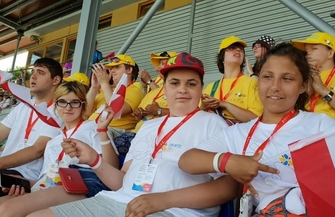 Sukces przez duże S