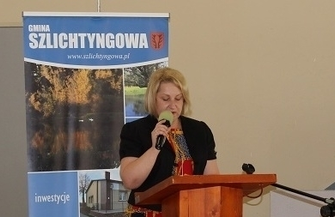 Burmistrz Jolanta Wielgus z absolutorium