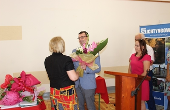 Burmistrz Jolanta Wielgus z absolutorium