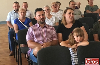 Kapela Lwowska Fala w Szlichtyngowej - film