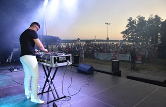 Powitanie Lata w Rytmie Disco