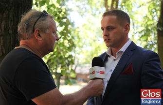 Odnowienie płyt epitafijnych. Dofinansowanie z Urzędu Marszałkowskiego